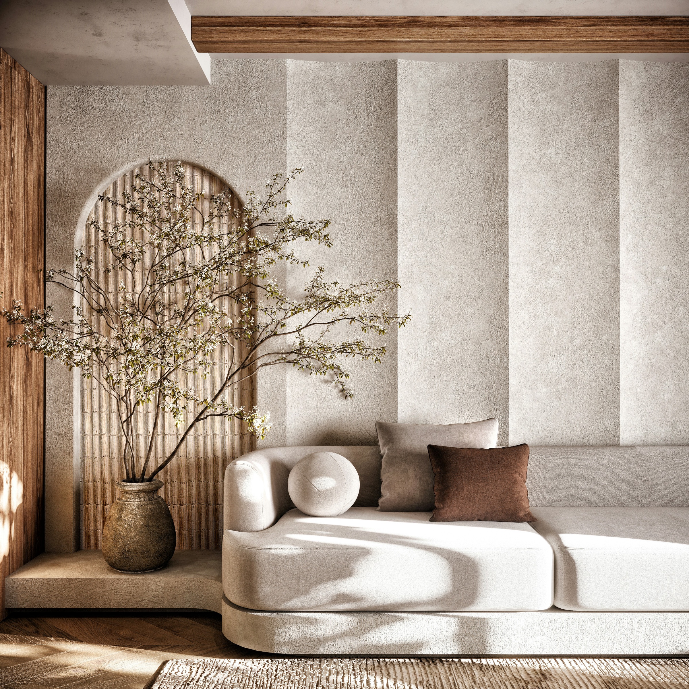 Amanat by Arden Holdings