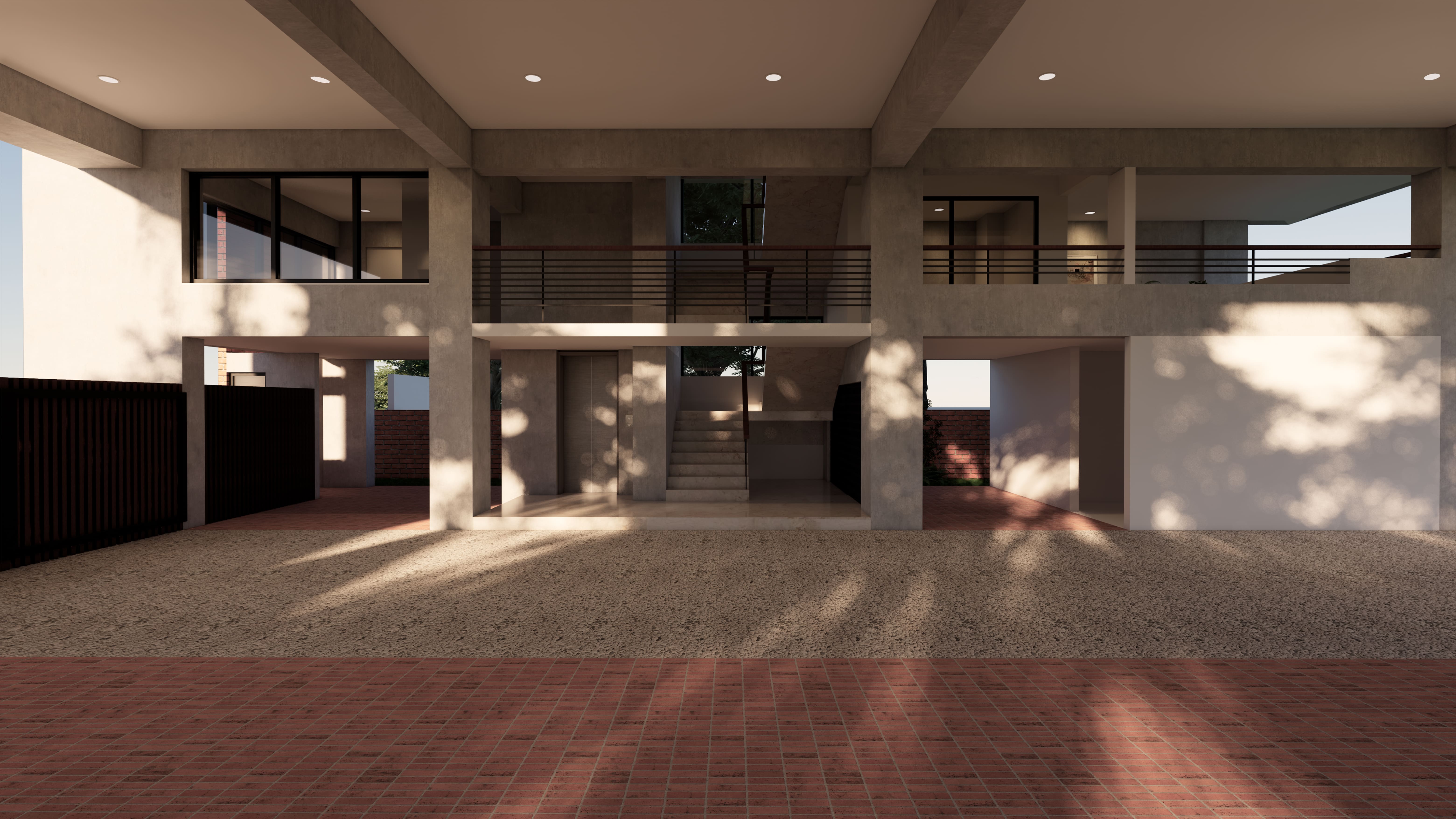 Arden Holdings development